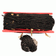Eagle Claw Floating Trotline,120ft,25ea 049Z-3/0 ATROT120F
