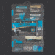 Eagle Claw Fresh Water Kit Lead Alternative Weights 5001708