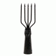 Eagle Claw Frog Spear,5 Tine AFROG5