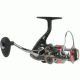 Eagle Claw Gunnison Spinning Reel Size 20 Box GUN-20