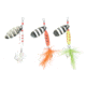 Eagle Claw Hair Spinners LUMSASST