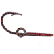 Eagle Claw Hat Hook Tie Clasp on Clip Strip,Rainbow Trout 155A-RAINBOW