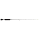 Eagle Claw IEC35MLXF26 Cryo 26" Solid Carbon Ice Rod-Medium Light, IEC35MLXF26