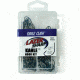 Eagle Claw Kahle Hook Kit,Assortment,Bronze ECKHLA3