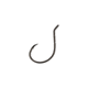 Eagle Claw Lazer Sharp Non-Offset Circle Baitholder