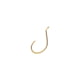 Eagle Claw Lazer Sharp Non-Offset Circle Baitholder