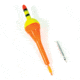Eagle Claw Lighted Float,Size 9/16in FLITE-9/16