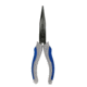 Eagle Claw Long Nose Pliers,Black Nickel,8in TLLNB-8