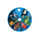 Eagle Claw Poper Assortment LUPOPASST