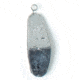 Eagle Claw Quick Change Walking Sinker,Size 1-1/2oz 02070-006