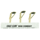 Eagle Claw Rod Tip Repair Kit w/Glue BTAEC