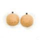 Eagle Claw Round Pegged Cork,Size 1-3/4in 07023-005