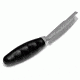 Eagle Claw Rubber Handle Scaler 03030-002