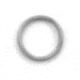 Eagle Claw Split-Ring,Resealable Package,Nickel,Size 4 01143-004