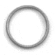 Eagle Claw Split-Ring,Resealable Package,Nickel,Size 9 01143-009