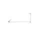 Eagle Claw Spreader Bar Long Arm 12in,Short Arm 6in 04200-001