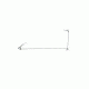 Eagle Claw Spreader Bar Long Arm 20in,Short Arm 8in 04200-002