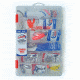 Eagle Claw Striped Bass Saltwater Tackle Kit TK-STRIPERKT