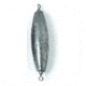 Eagle Claw Swiveling Trolling Sinker,Size 4oz 02093-004
