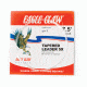 Eagle Claw Tapered Leader,2x9ft LDR9.0-3X