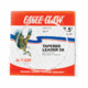 Eagle Claw Tapered Leader,4x7ft LDR7.5-4X