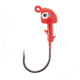 Eagle Claw Trokar Boxing Glove Jig 3/8 OZ RED TKBG38R-3/0