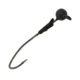 Eagle Claw TroKar Pro-V Bend BllHdJig3/32oz Tungsten TKBH332-3/0