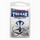 Eagle Claw TroKar Swimbait Head, 1/2oz, Lead TKSB12-6/0