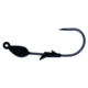 Eagle Claw TroKar Swimbait Head, 1/8oz, Blk TKSB18B-4/0