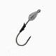 Eagle Claw TroKar Swimbait Head, 3/16oz, Lead TKSB316-4/0