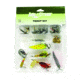 Eagle Claw Trout Kit TRTKIT68