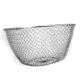Eagle Claw Two-Ring Wire Mesh Crab Net 10161-009