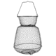 Eagle Claw Wire Fish Basket,Medium,13x18in 11052-001