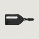 Eagle Creek Bi-Tech Travel Luggage Tag, Black EC041297010
