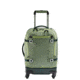 Eagle Creek Caldera 4-Wheel Carry On Backpack, Mossy Green, One Size, EC0A4P5T326