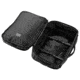 Eagle Creek Caldera Travel Pack, Black, 45L, EC0A4P5W010