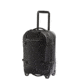 Eagle Creek Caldera Wheeled Duffel International Carry On, Black, One Size, EC0A4P5Q010
