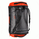 Eagle Creek Cargo Hauler Duffel, Flame/Asphalt, 120L, EC020586242