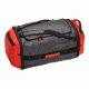 Eagle Creek Cargo Hauler Duffel, Flame/Asphalt, 120L, EC020586242