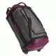 Eagle Creek Cargo Hauler Rolling Duffel, Concord/Asphalt, 120L, EC0A2V6W256