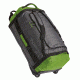 Eagle Creek Cargo Hauler Rolling Duffel, Fern/Asphalt, 120L, EC0A2V6W254
