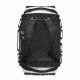 Eagle Creek Cargo Hauler Special Edition, White Diamond/Black, 60L, EC0A3KO8255