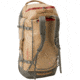 Eagle Creek Cargo Hauler Wheeled 130L Duffel Bag, Safari Brown, 130L, EC020305210