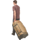 Eagle Creek Cargo Hauler Wheeled 130L Duffel Bag, Safari Brown, 130L, EC020305210