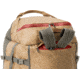 Eagle Creek Cargo Hauler Wheeled 130L Duffel Bag, Safari Brown, 130L, EC020305210
