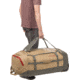 Eagle Creek Cargo Hauler Wheeled 130L Duffel Bag, Safari Brown, 130L, EC020305210