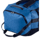 Eagle Creek Cargo Hauler Wheeled Duffel 130L, Aizome Blue, EC0A48Y1325OS