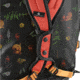 Eagle Creek Cargo Hauler Wheeled Duffel 130L, Golden State Print, EC0A48Y1312