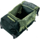 Eagle Creek Cargo Hauler Wheeled Duffel 130L, Mossy Green, EC0A48Y1326OS