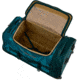Eagle Creek Cargo Hauler XT Wheel 90L Duffel, Arctic Seagreen, 29 in, EC0A5LQE341OS